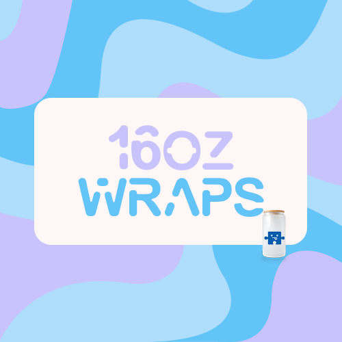 Cup Wraps